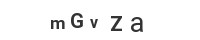 Zeichen eingeben